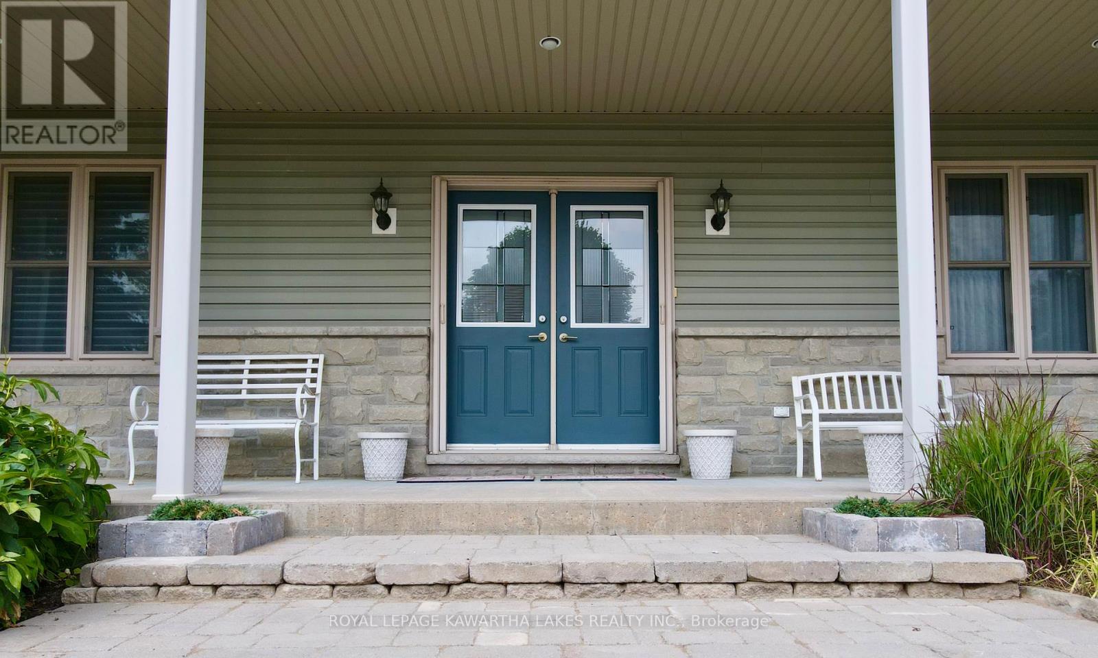 427 Linden Valley Road, Kawartha Lakes (Eldon), Ontario  K0M 2T0 - Photo 4 - X12425936