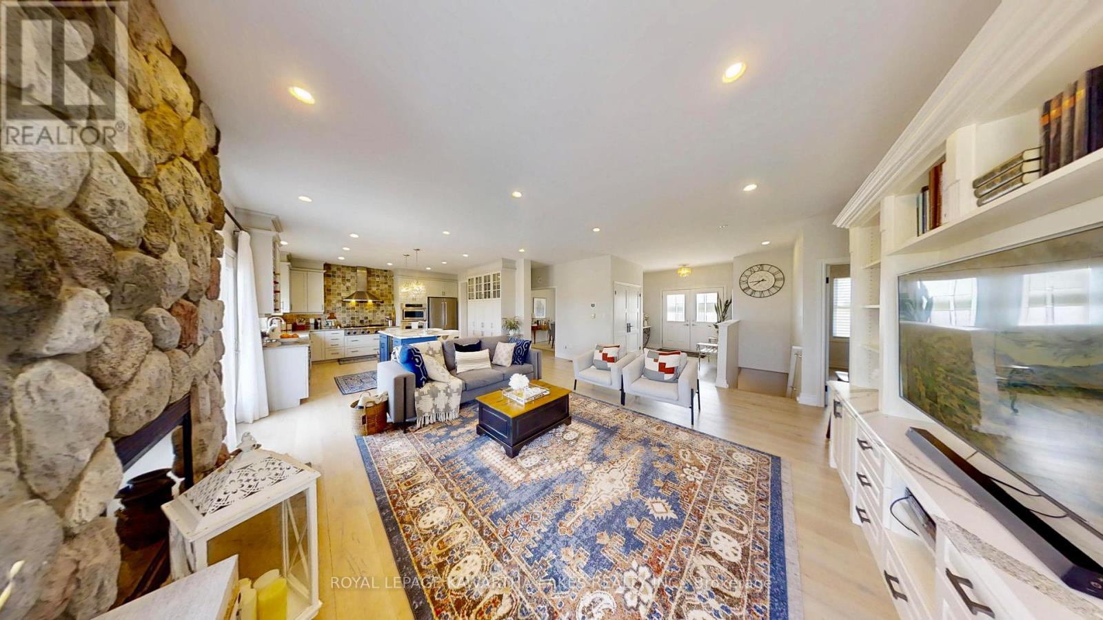 427 Linden Valley Road, Kawartha Lakes (Eldon), Ontario  K0M 2T0 - Photo 7 - X12425936