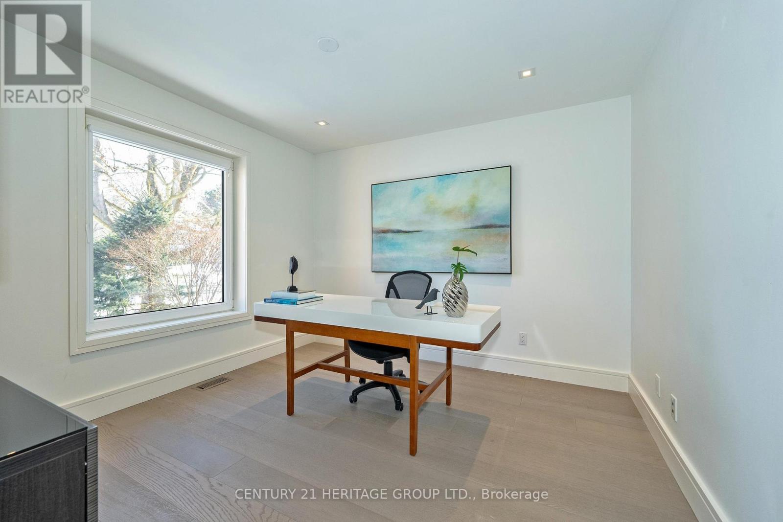 61 Foursome Crescent, Toronto, Ontario  M2P 1W4 - Photo 12 - C12425629