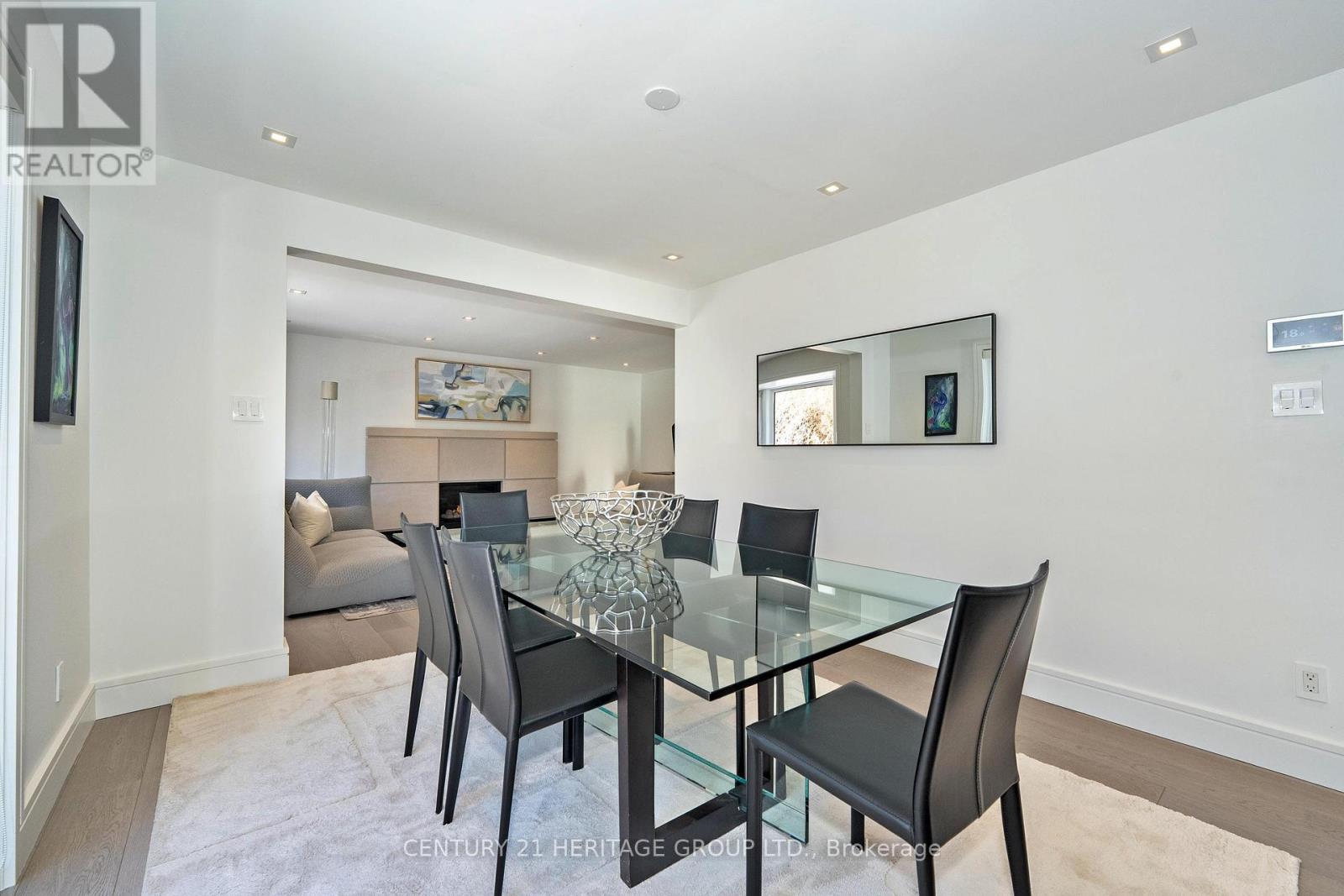 61 Foursome Crescent, Toronto, Ontario  M2P 1W4 - Photo 16 - C12425629