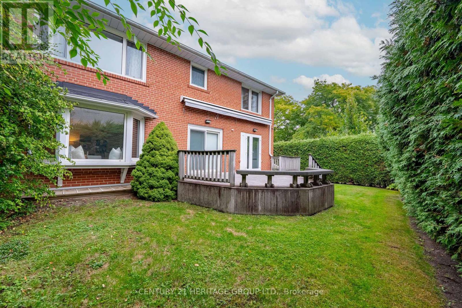 61 Foursome Crescent, Toronto, Ontario  M2P 1W4 - Photo 43 - C12425629