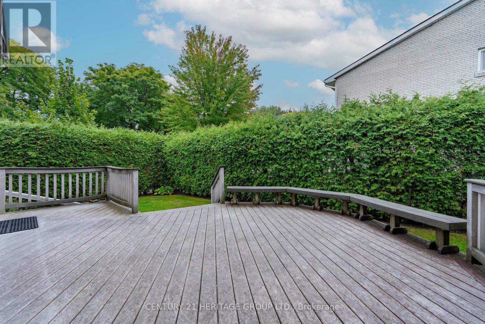 61 Foursome Crescent, Toronto, Ontario  M2P 1W4 - Photo 44 - C12425629