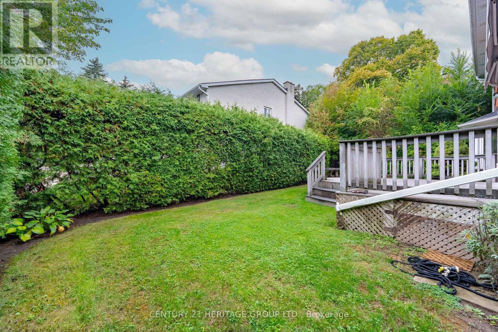 61 Foursome Crescent, Toronto, Ontario  M2P 1W4 - Photo 45 - C12425629