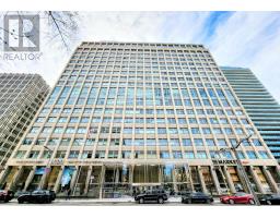 416 - 111 St Clair Avenue, Toronto (Yonge-St. Clair), Ca