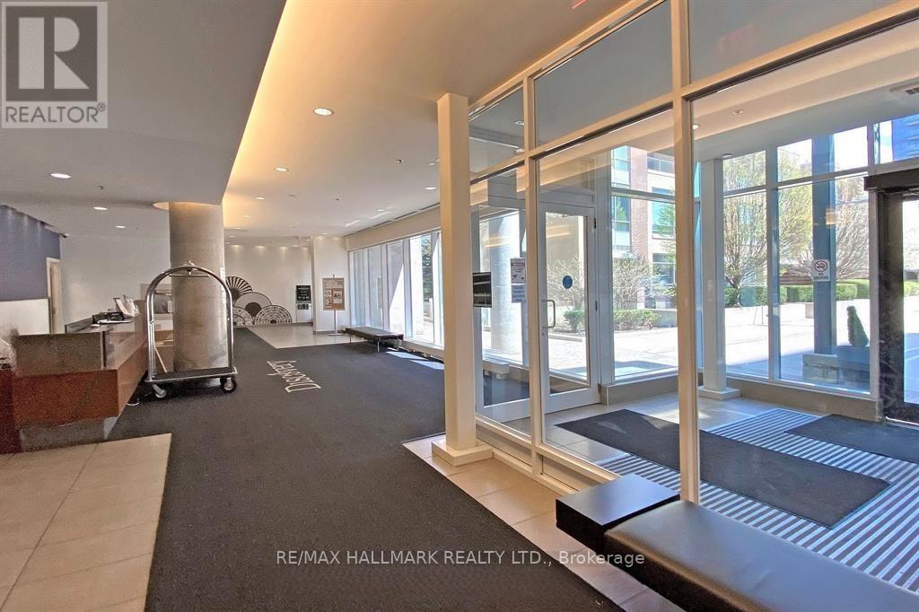 Ph06 - 15 Singer Court, Toronto (Bayview Village), Ontario  M2K 0B1 - Photo 3 - C12425707