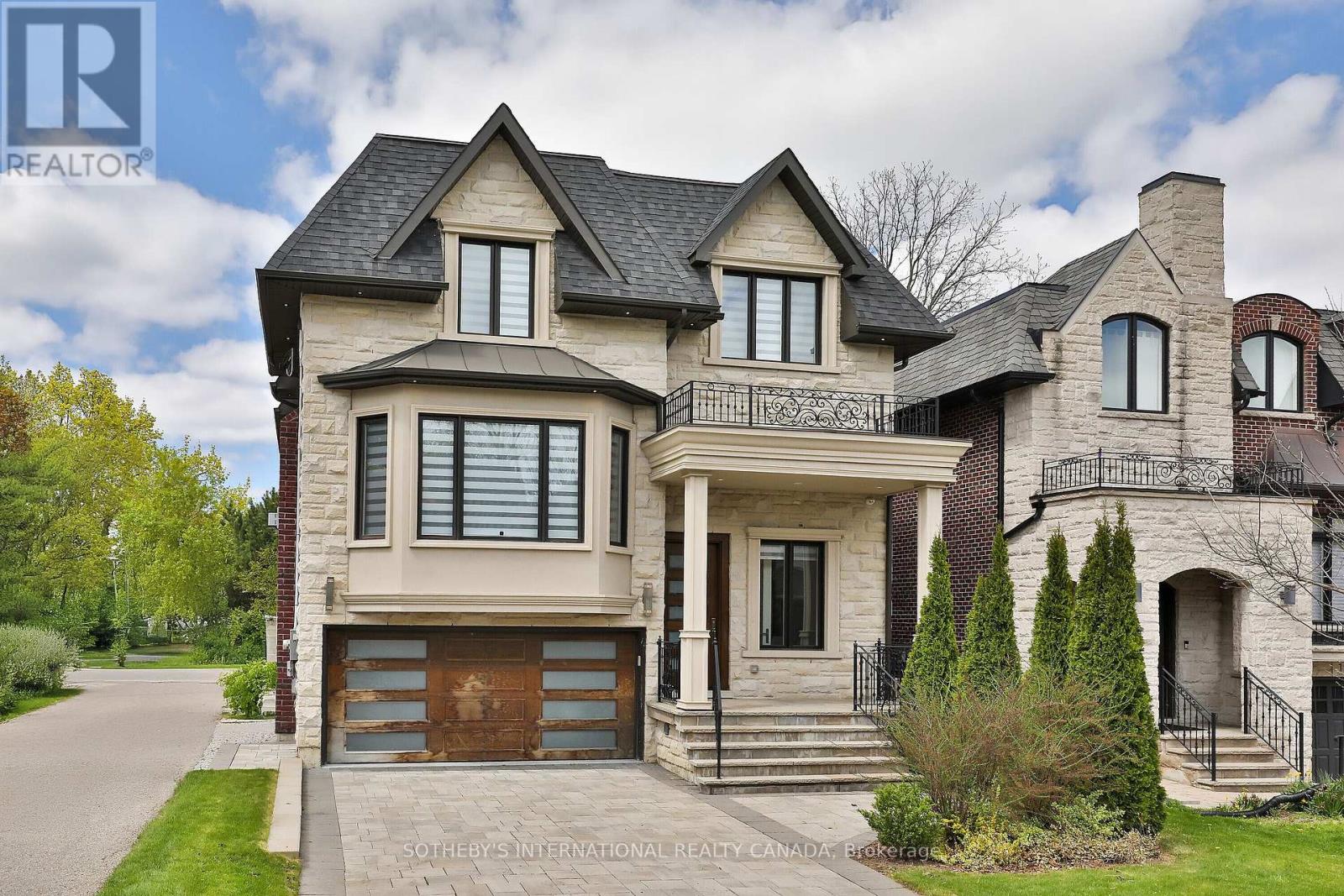 128 Park Home Avenue, Toronto, Ontario  M2N 1W8 - Photo 1 - C12425739