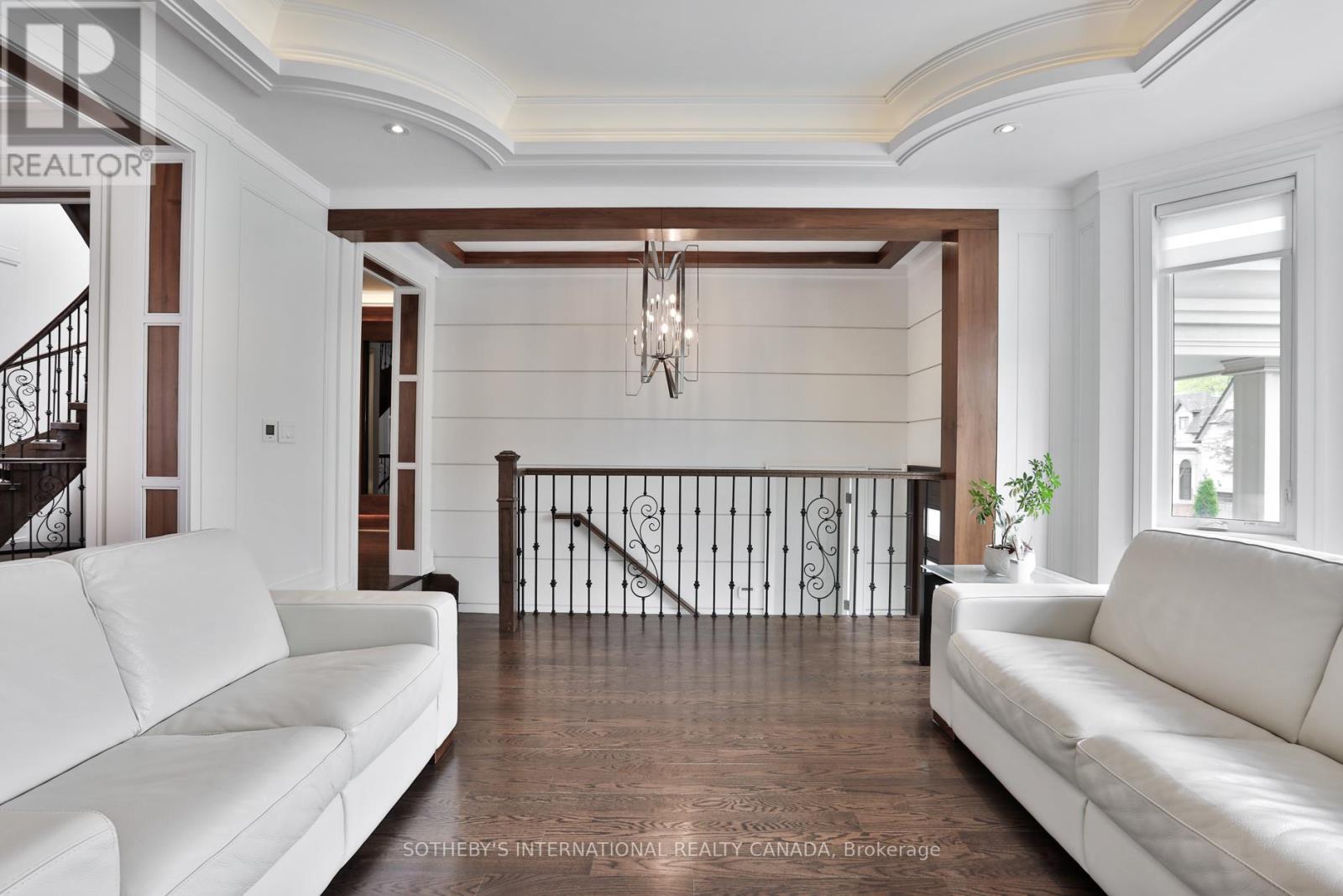 128 Park Home Avenue, Toronto, Ontario  M2N 1W8 - Photo 12 - C12425739