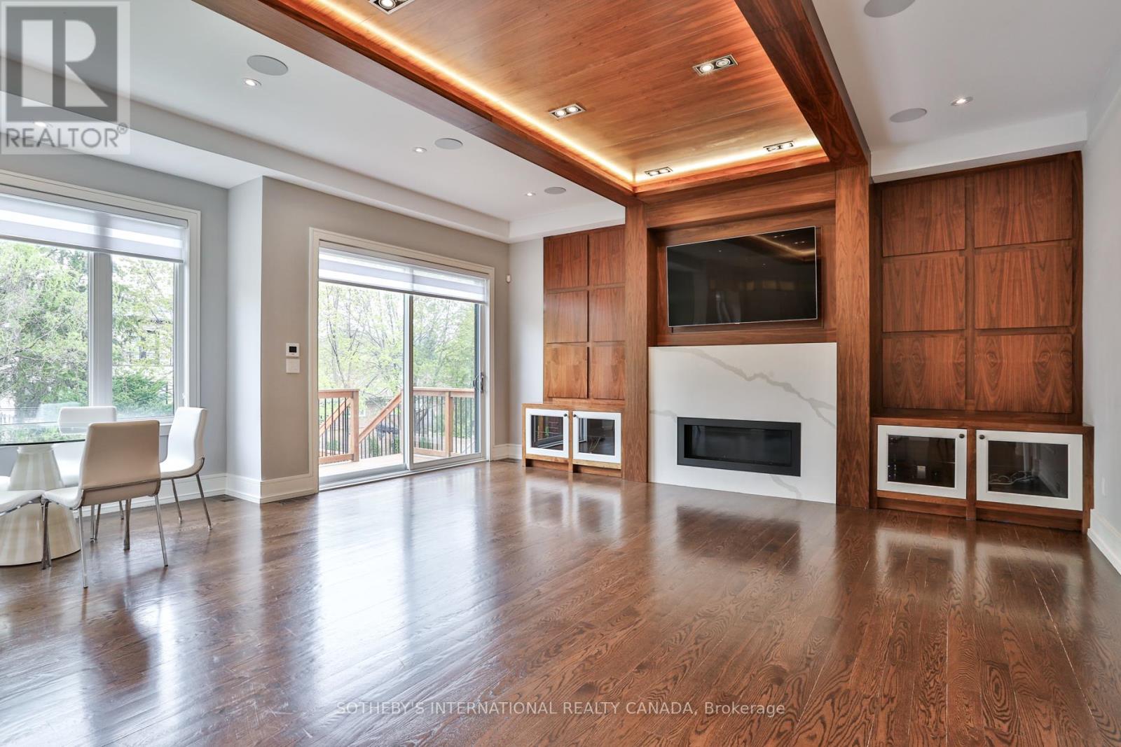 128 Park Home Avenue, Toronto, Ontario  M2N 1W8 - Photo 27 - C12425739