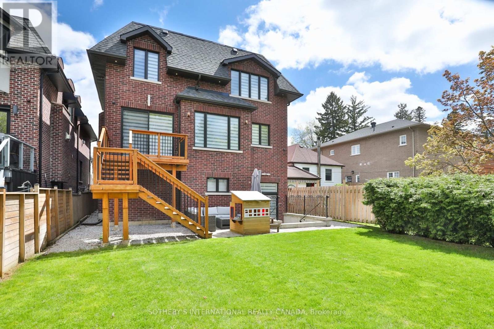 128 Park Home Avenue, Toronto, Ontario  M2N 1W8 - Photo 48 - C12425739