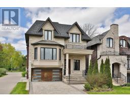 128 Park Home Avenue, Toronto (Willowdale West), Ca