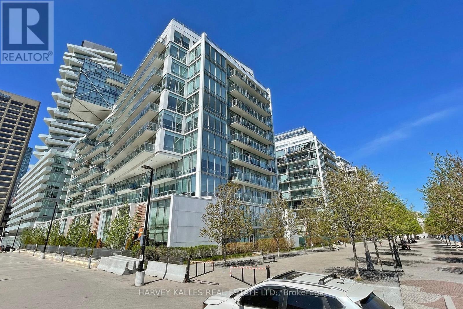 813 - 29 QUEENS QUAY E, Toronto, Ontario