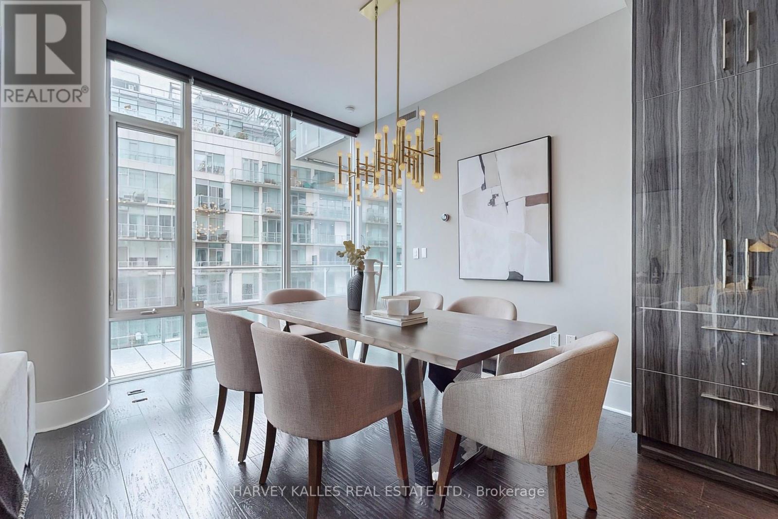 813 - 29 Queens Quay E, Toronto, Ontario  M5E 0A4 - Photo 12 - C12425747