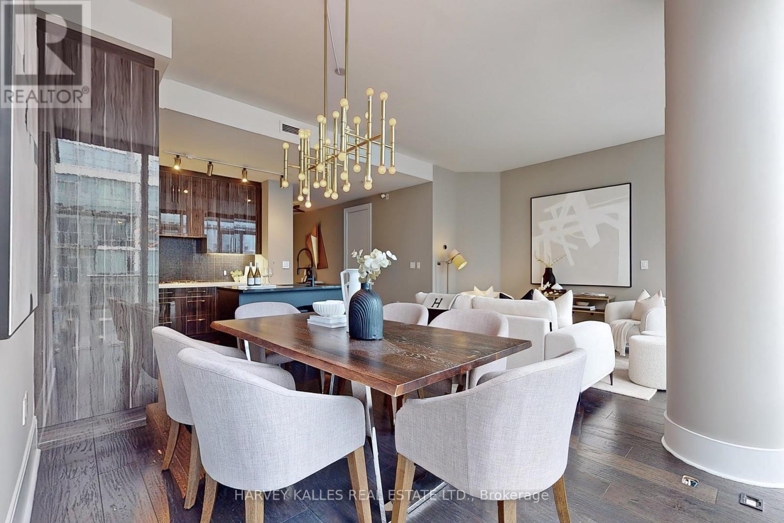 813 - 29 Queens Quay E, Toronto, Ontario  M5E 0A4 - Photo 13 - C12425747