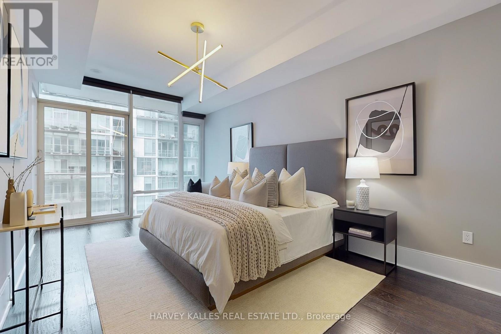 813 - 29 Queens Quay E, Toronto, Ontario  M5E 0A4 - Photo 22 - C12425747