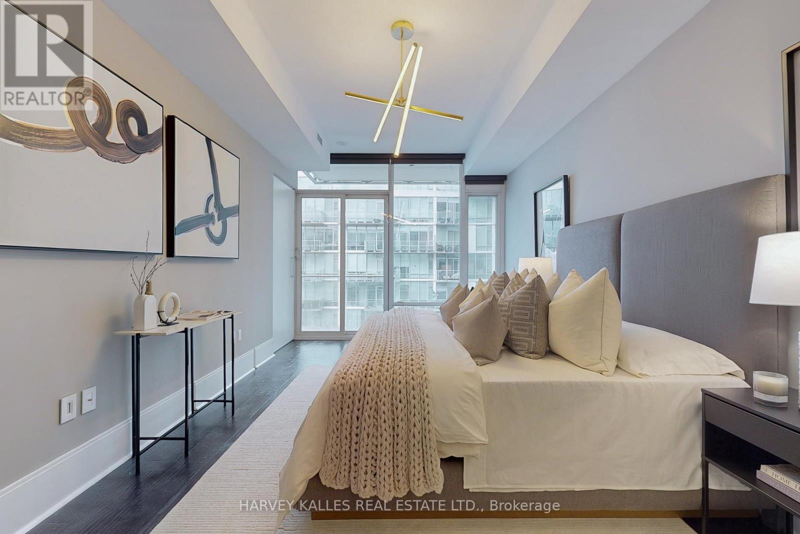 813 - 29 Queens Quay E, Toronto, Ontario  M5E 0A4 - Photo 23 - C12425747