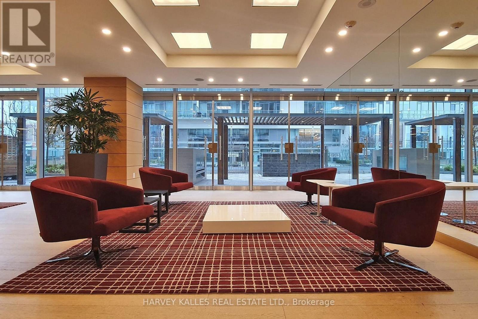 813 - 29 Queens Quay E, Toronto, Ontario  M5E 0A4 - Photo 42 - C12425747