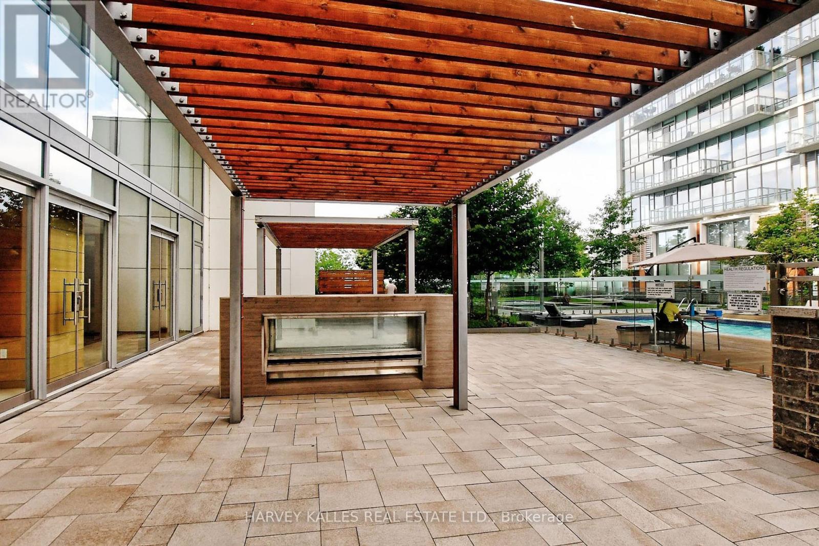 813 - 29 Queens Quay E, Toronto, Ontario  M5E 0A4 - Photo 49 - C12425747