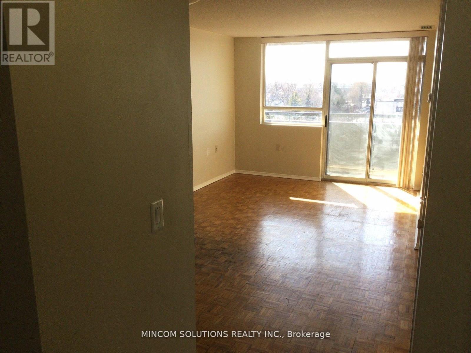 507 - 555 Wilson Heights Boulevard, Toronto, Ontario  M3H 6B5 - Photo 11 - C12425749