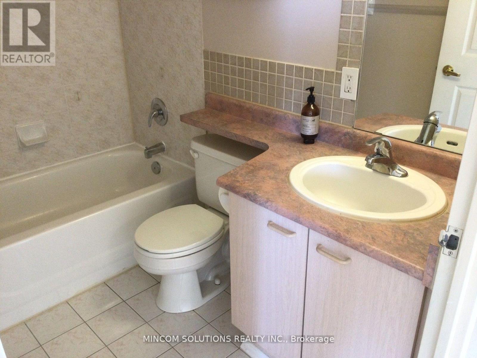 507 - 555 Wilson Heights Boulevard, Toronto, Ontario  M3H 6B5 - Photo 12 - C12425749