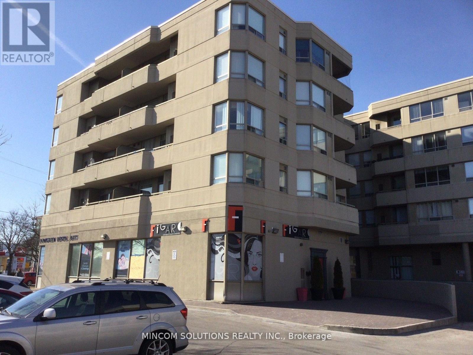 507 - 555 Wilson Heights Boulevard, Toronto, Ontario  M3H 6B5 - Photo 13 - C12425749