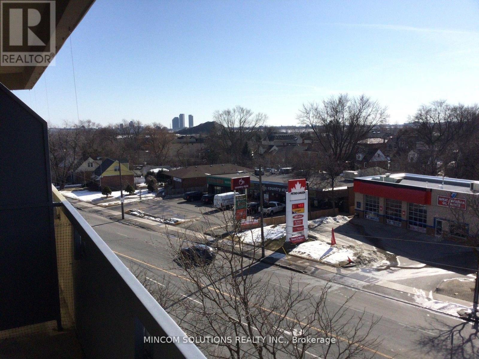 507 - 555 Wilson Heights Boulevard, Toronto, Ontario  M3H 6B5 - Photo 16 - C12425749
