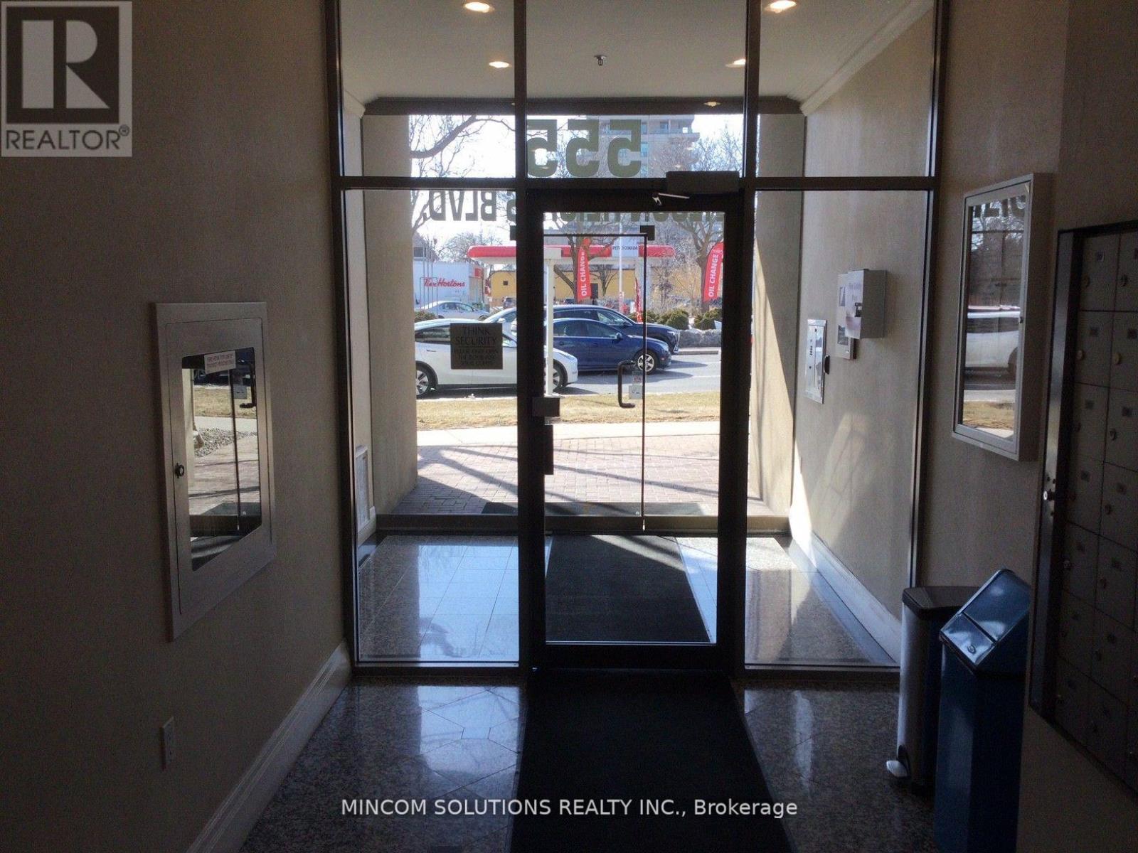 507 - 555 Wilson Heights Boulevard, Toronto, Ontario  M3H 6B5 - Photo 3 - C12425749