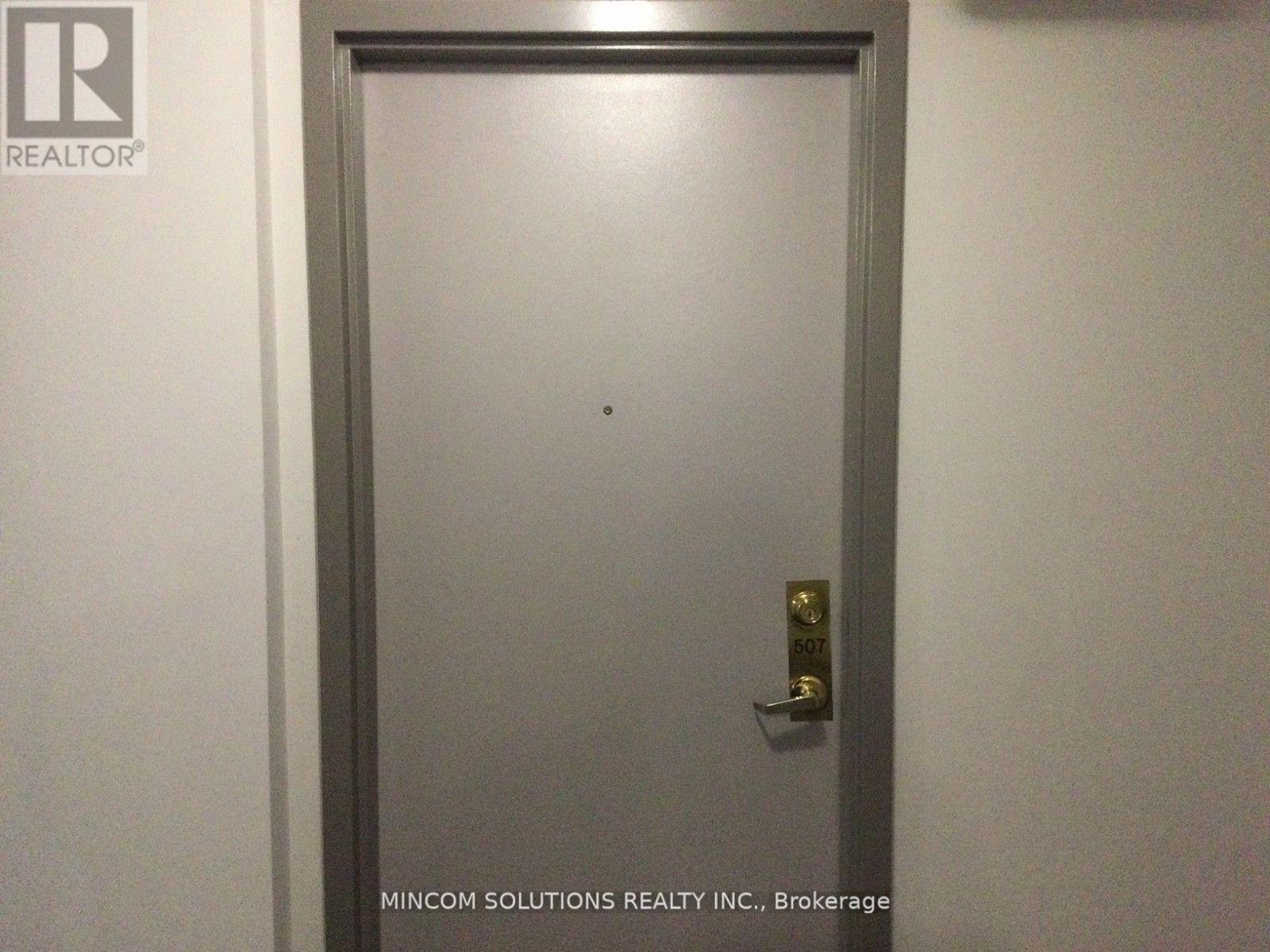 507 - 555 Wilson Heights Boulevard, Toronto, Ontario  M3H 6B5 - Photo 5 - C12425749