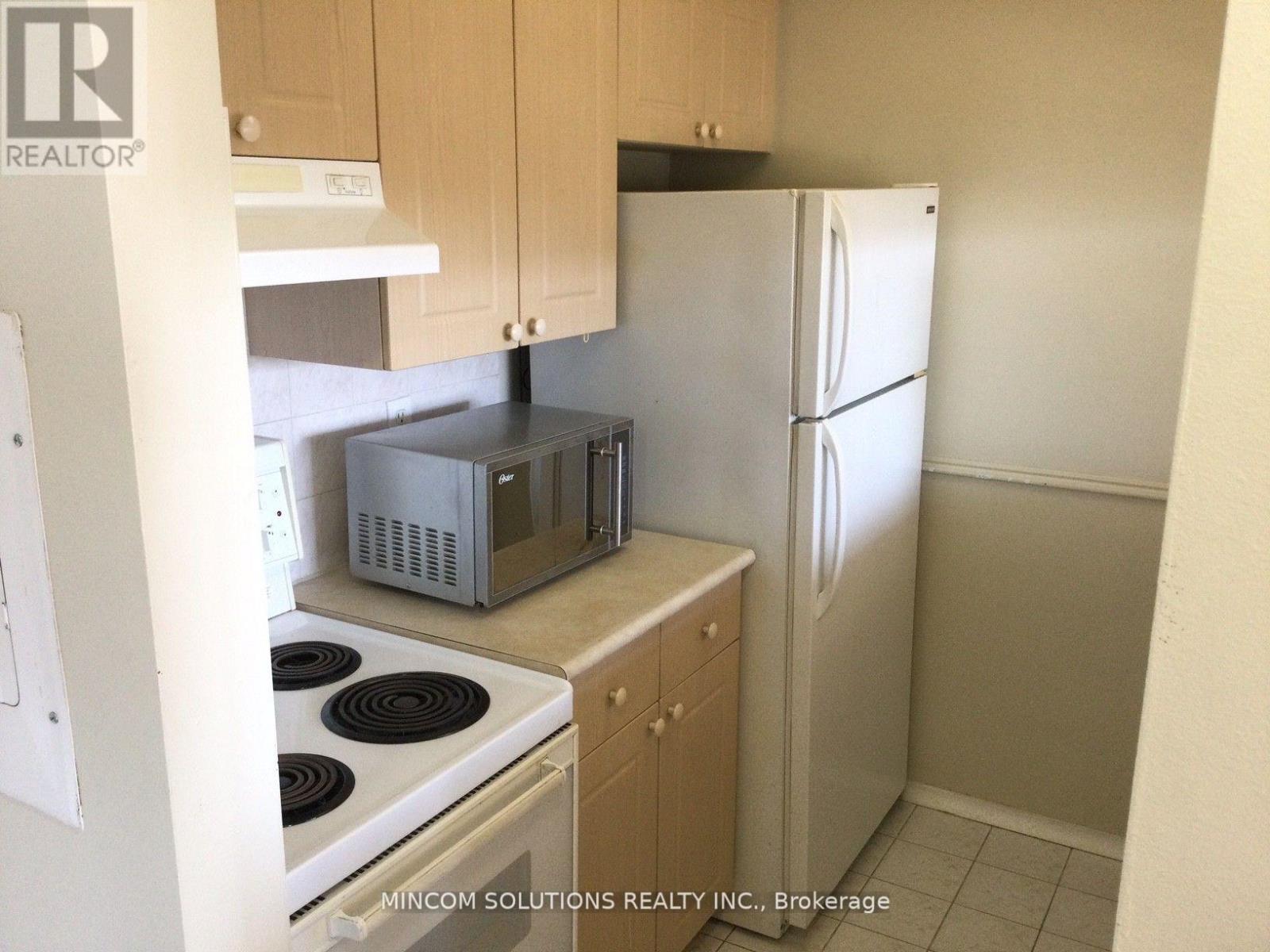 507 - 555 Wilson Heights Boulevard, Toronto, Ontario  M3H 6B5 - Photo 7 - C12425749