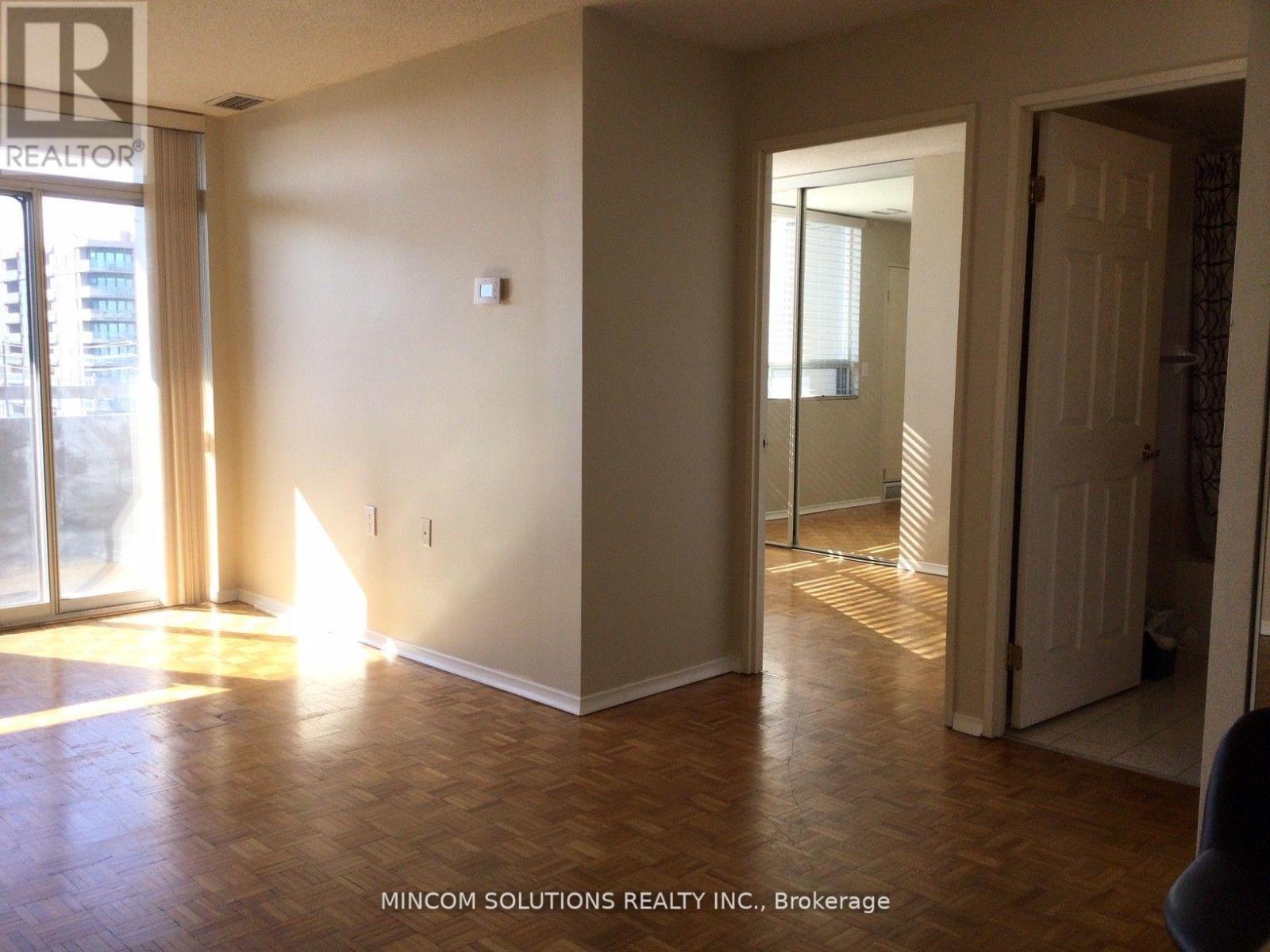 507 - 555 Wilson Heights Boulevard, Toronto, Ontario  M3H 6B5 - Photo 8 - C12425749