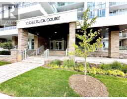 302 - 10 Deerlick Court, Toronto (Parkwoods-Donalda), Ca