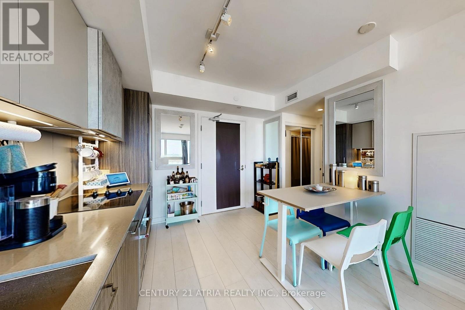 1618 - 19 Western Battery Road, Toronto, Ontario  M6K 3S4 - Photo 16 - C12425788