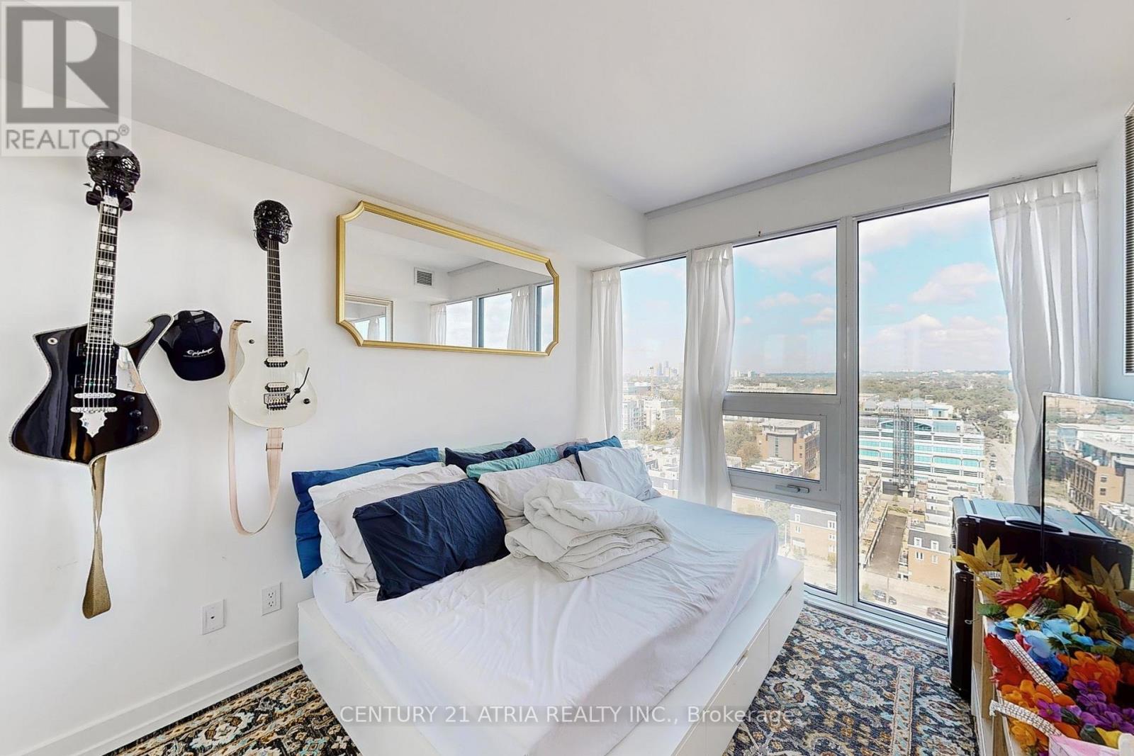 1618 - 19 Western Battery Road, Toronto, Ontario  M6K 3S4 - Photo 19 - C12425788