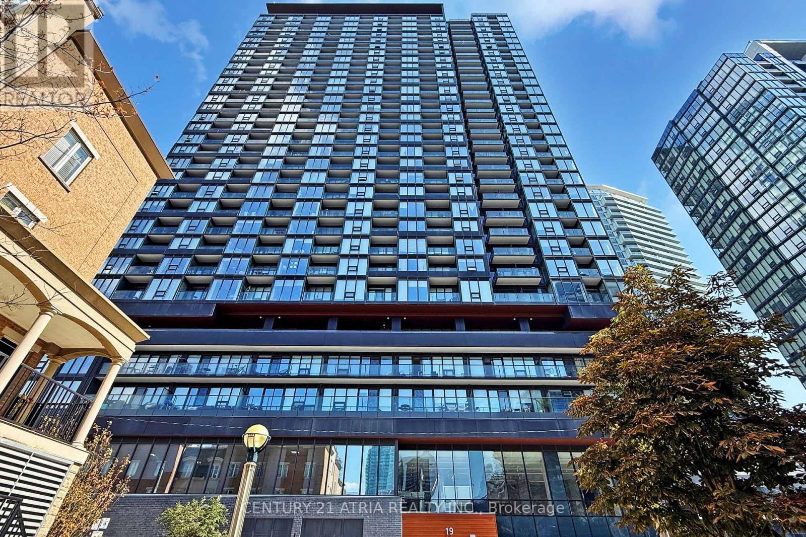 1618 - 19 Western Battery Road, Toronto, Ontario  M6K 3S4 - Photo 2 - C12425788