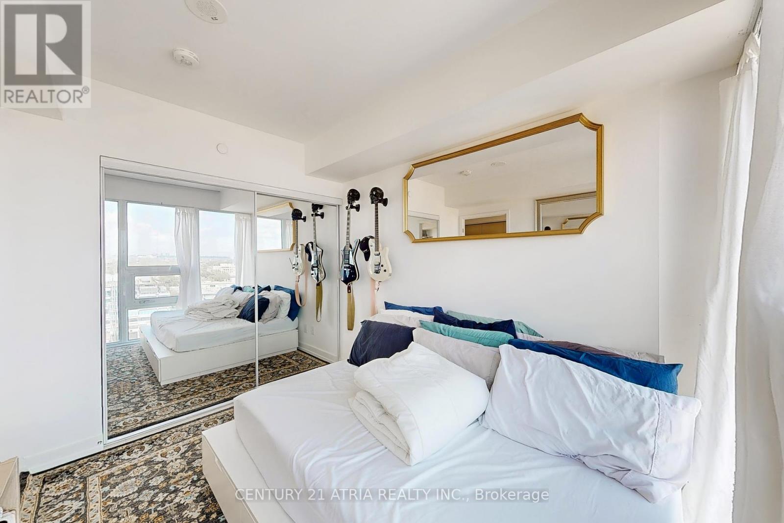 1618 - 19 Western Battery Road, Toronto, Ontario  M6K 3S4 - Photo 21 - C12425788