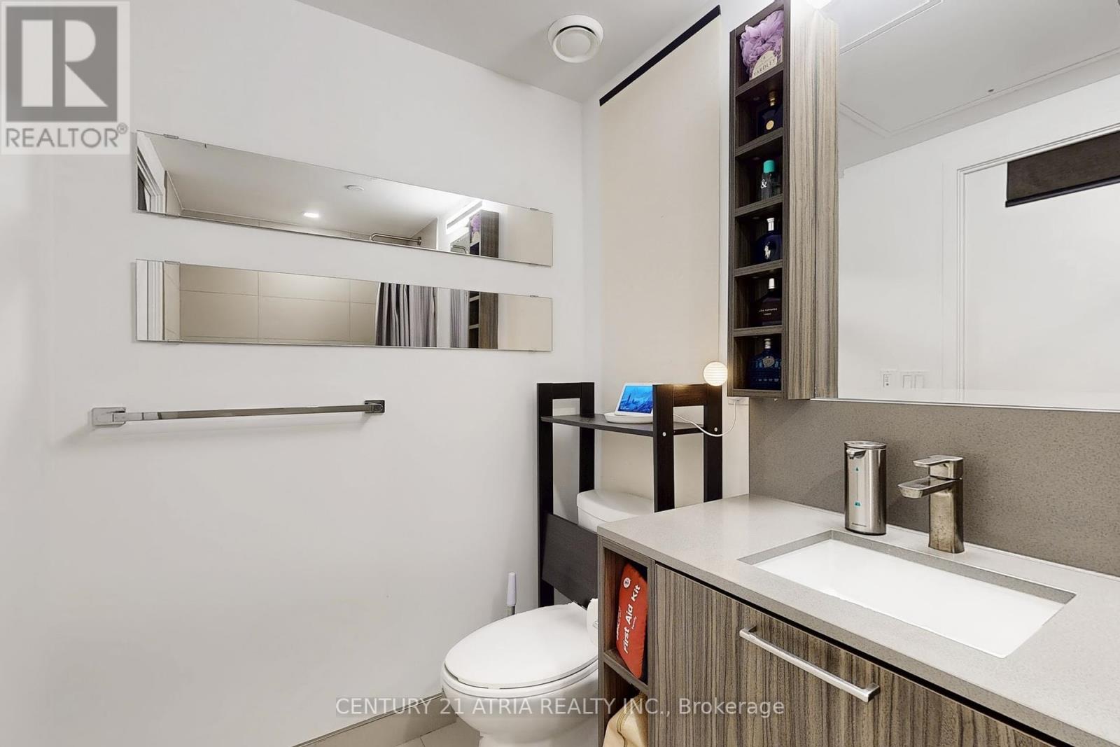 1618 - 19 Western Battery Road, Toronto, Ontario  M6K 3S4 - Photo 24 - C12425788