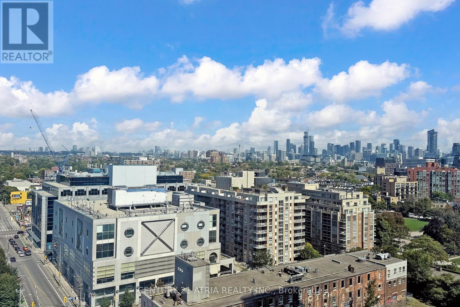 1618 - 19 Western Battery Road, Toronto, Ontario  M6K 3S4 - Photo 29 - C12425788