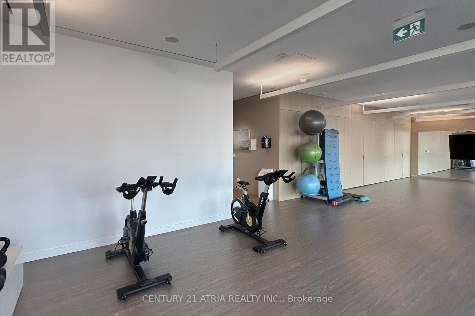 1618 - 19 Western Battery Road, Toronto, Ontario  M6K 3S4 - Photo 45 - C12425788