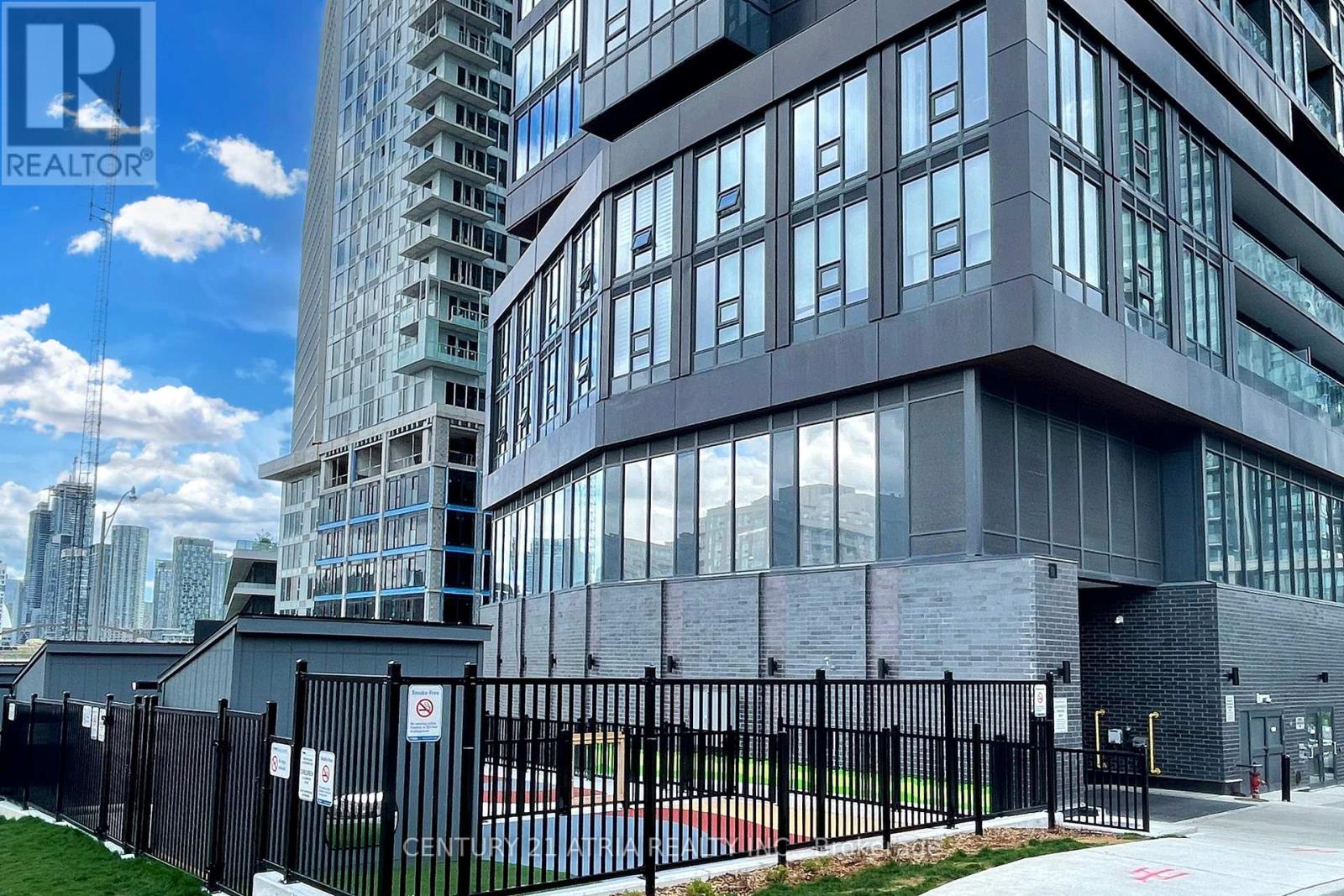 1618 - 19 Western Battery Road, Toronto, Ontario  M6K 3S4 - Photo 47 - C12425788