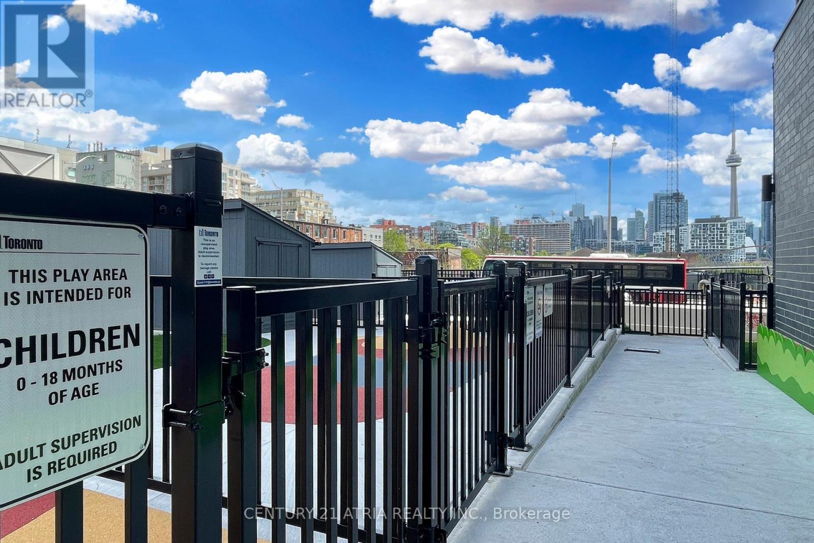1618 - 19 Western Battery Road, Toronto, Ontario  M6K 3S4 - Photo 48 - C12425788