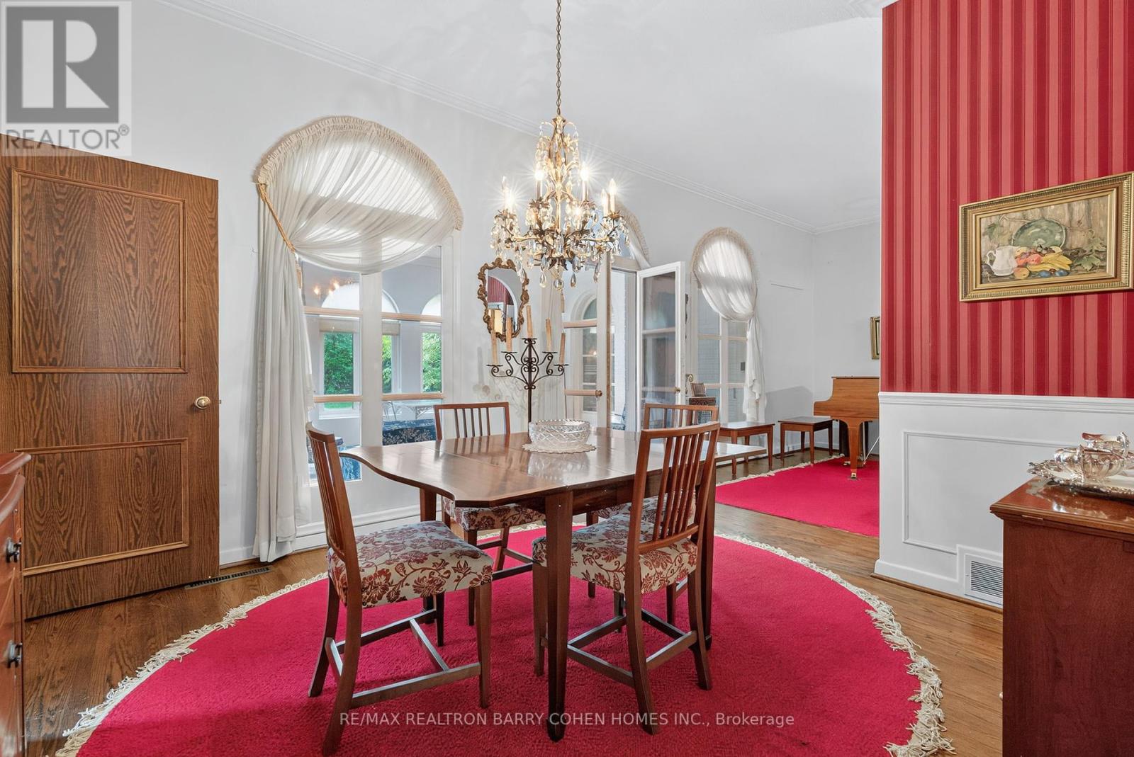 6 Gerald Street, Toronto, Ontario  M2L 2M5 - Photo 11 - C12425789