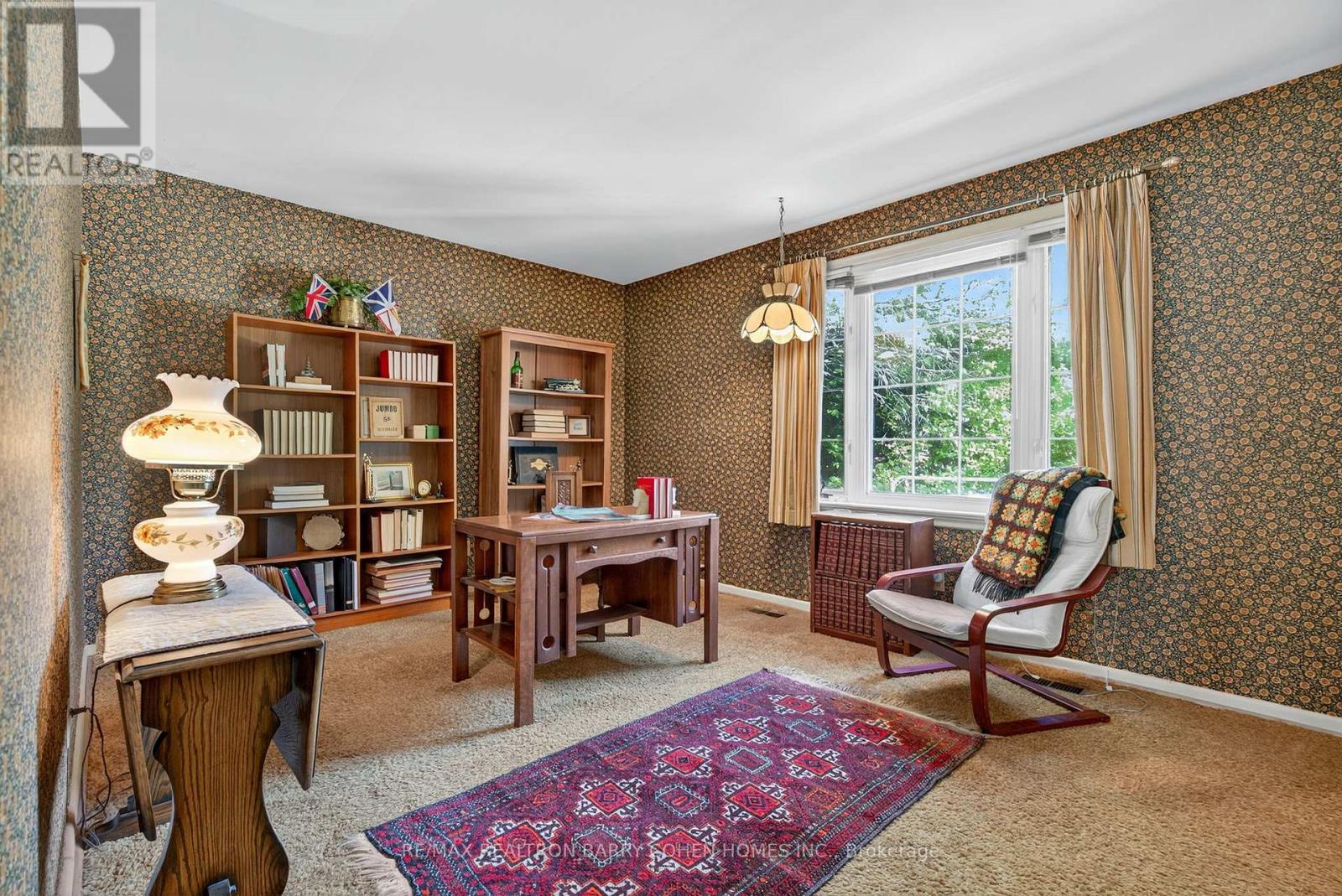 6 Gerald Street, Toronto, Ontario  M2L 2M5 - Photo 22 - C12425789