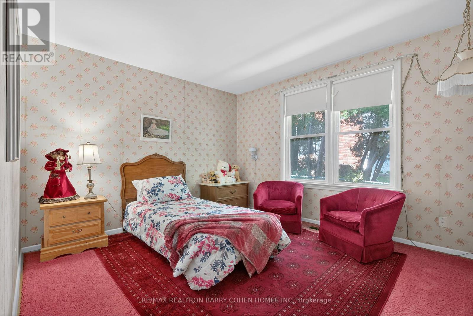 6 Gerald Street, Toronto, Ontario  M2L 2M5 - Photo 25 - C12425789