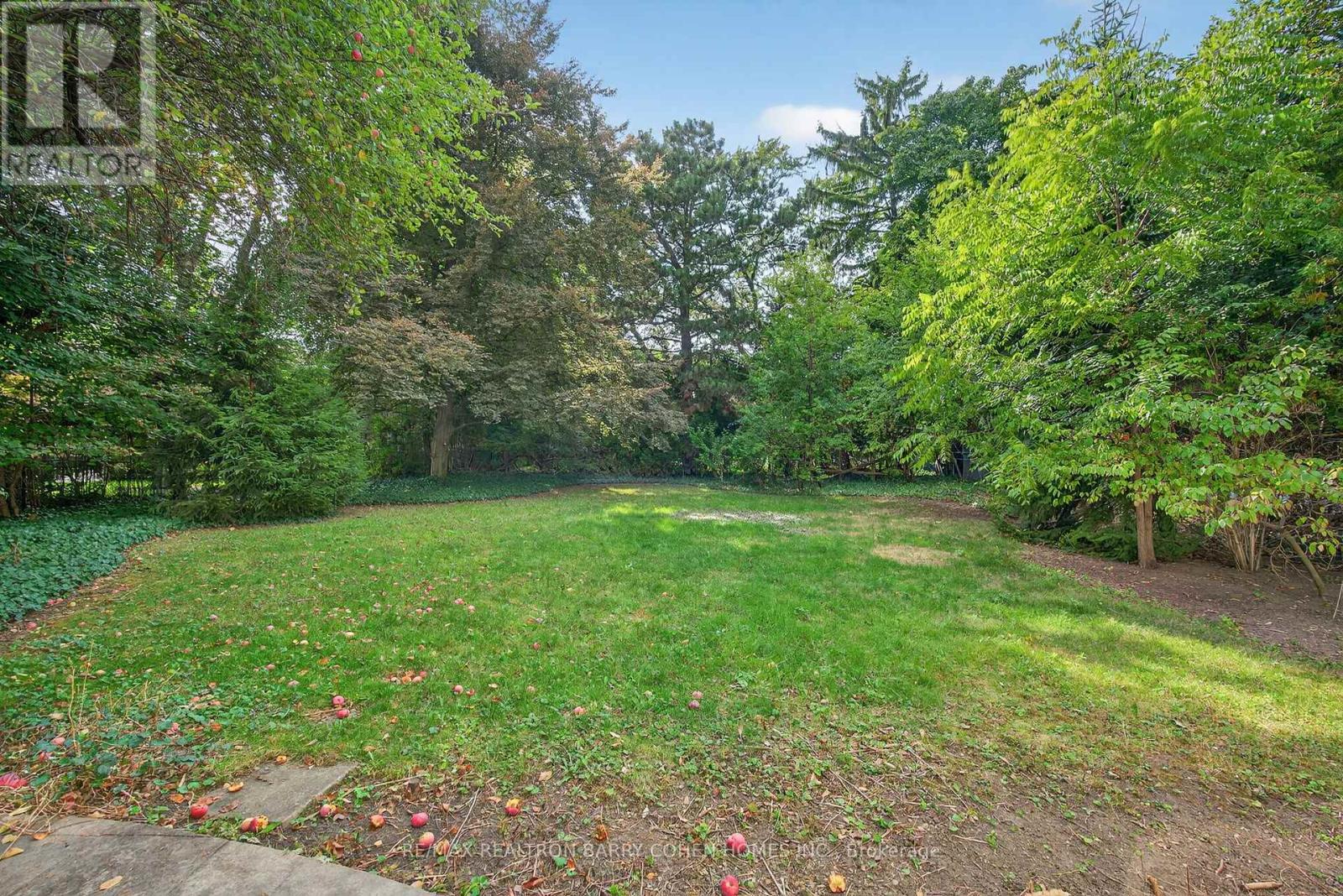 6 Gerald Street, Toronto, Ontario  M2L 2M5 - Photo 29 - C12425789