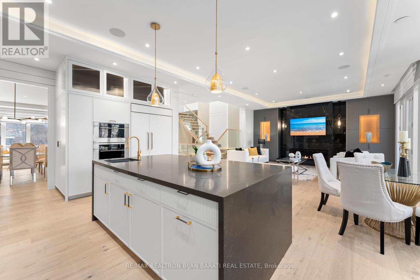 20 Tobruk Crescent, Toronto, Ontario  M2M 3B4 - Photo 18 - C12425794