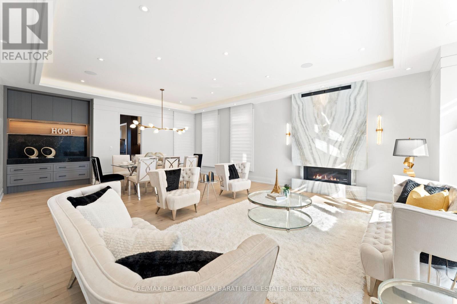 20 Tobruk Crescent, Toronto, Ontario  M2M 3B4 - Photo 6 - C12425794
