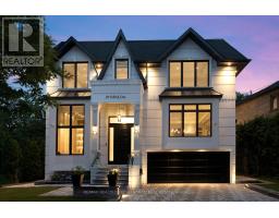 20 TOBRUK CRESCENT, Toronto, Ontario