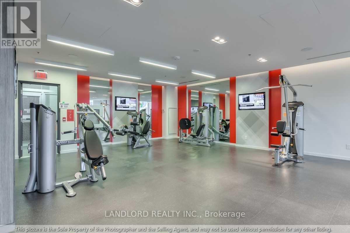 1005 - 318 Richmond Street W, Toronto, Ontario  M5V 0B4 - Photo 19 - C12425814