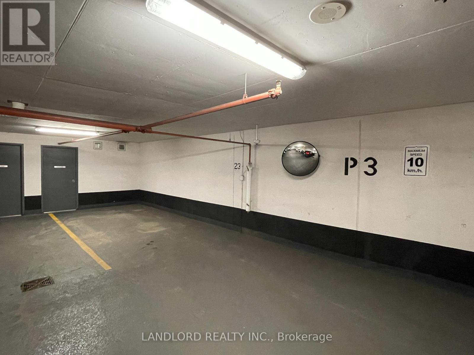 1005 - 318 Richmond Street W, Toronto, Ontario  M5V 0B4 - Photo 28 - C12425814