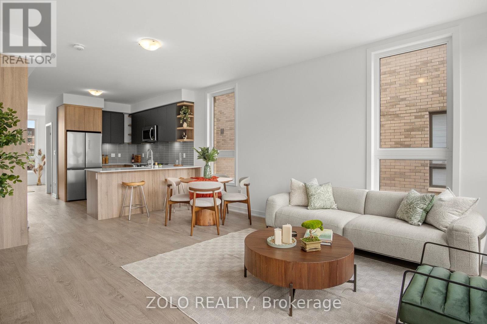 30 Deep Roots Terrace, Toronto, Ontario  M6A 2L8 - Photo 15 - C12425830