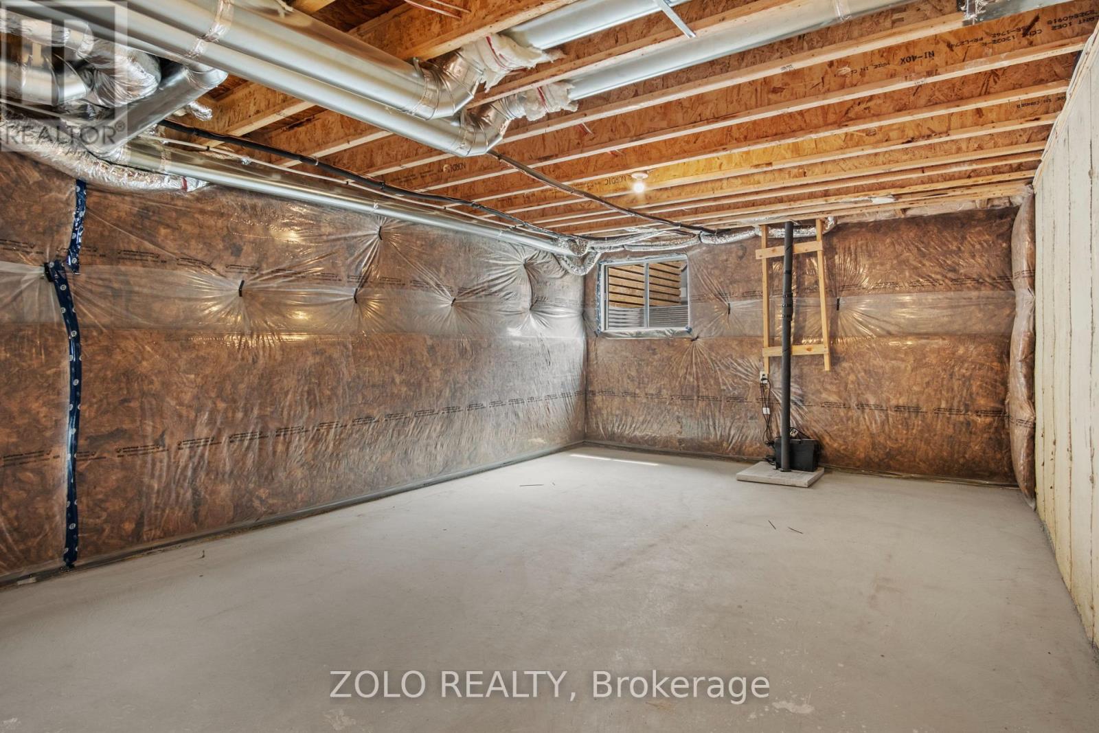 30 Deep Roots Terrace, Toronto, Ontario  M6A 2L8 - Photo 38 - C12425830